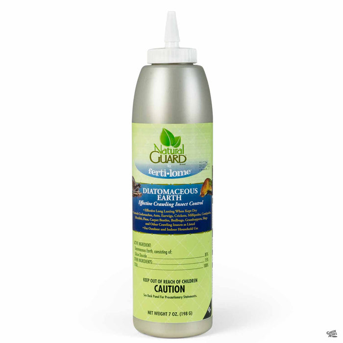 Diatomaceous Earth 7 ounce