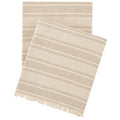 Natural Throw Blanket