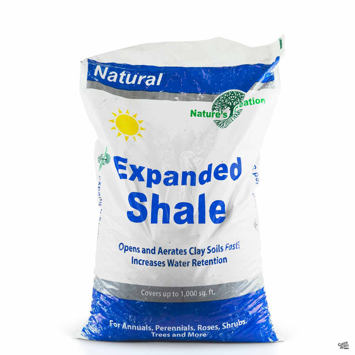 Natures Creation Expanded Shale 40 pound
