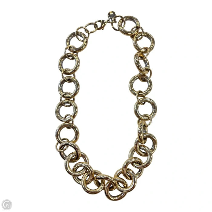 Necklace Chain By J. Crew