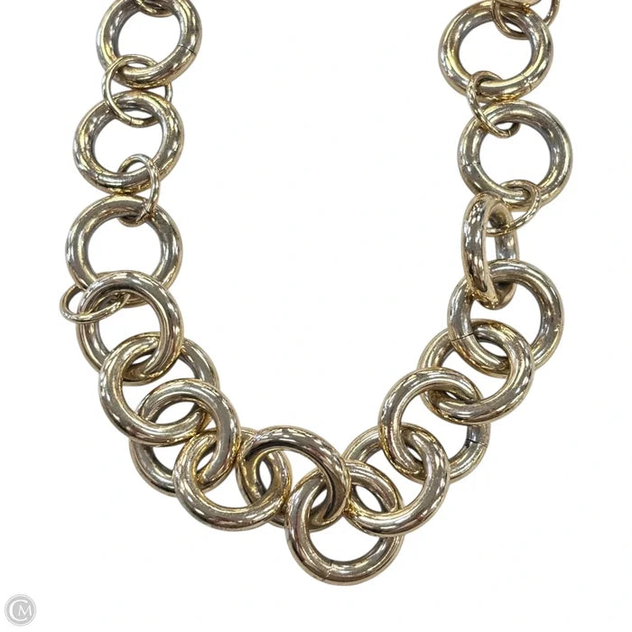 Necklace Chain By J. Crew