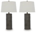Neilett Table Lamp Pair