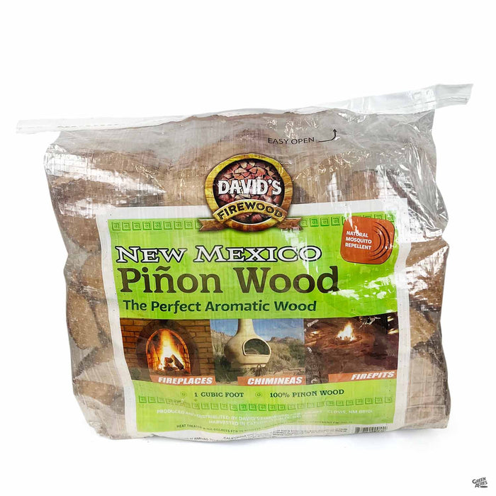 David's Firewood New Mexico Pinion Wood