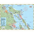North Gulf Islands #219