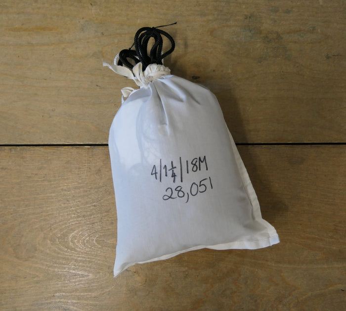 North Ronaldsay, 3ply, 18m, 4 Shelf Net - NR4