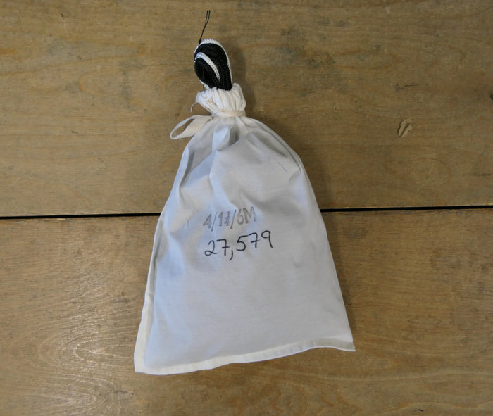 North Ronaldsay, 3ply, 6m, 4 Shelf Net - NR1