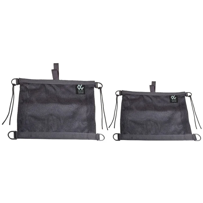 North Water - Mesh Deck Bag