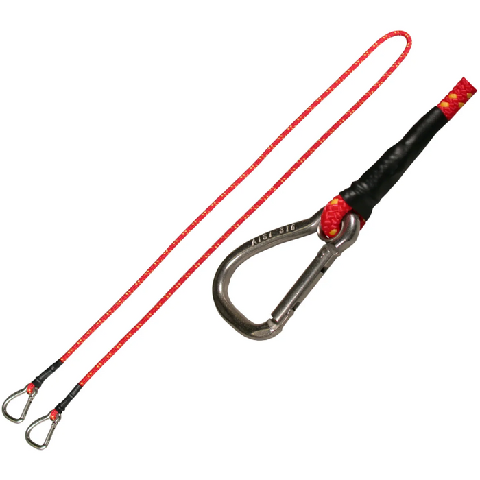 North Water Contact Tow