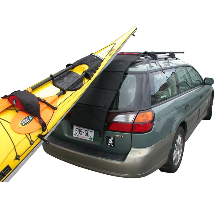 North Water  FourPlay Paddle Float