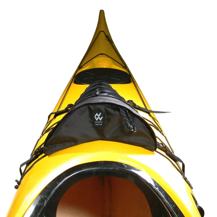 North Water Peaked Deck Bag