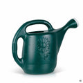 Novelty Classic Green Watering Can 2 gallon