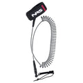 NRS Coiled Ankle Leash 12’