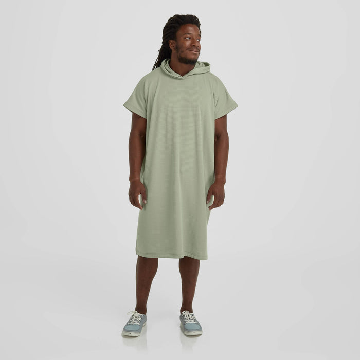 NRS Covert Changing Poncho