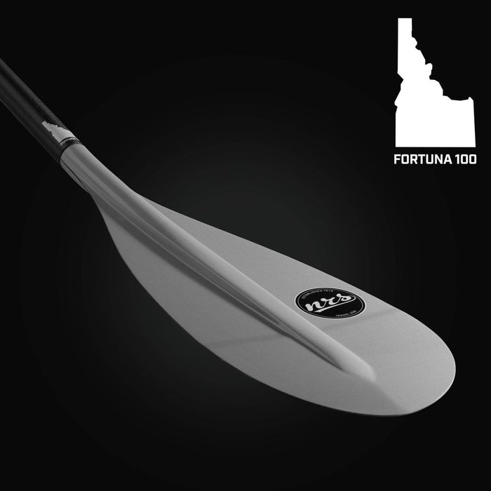 NRS Fortuna 100 Adjustable SUP Paddle