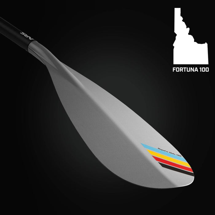 NRS Fortuna 100 Adjustable SUP Paddle