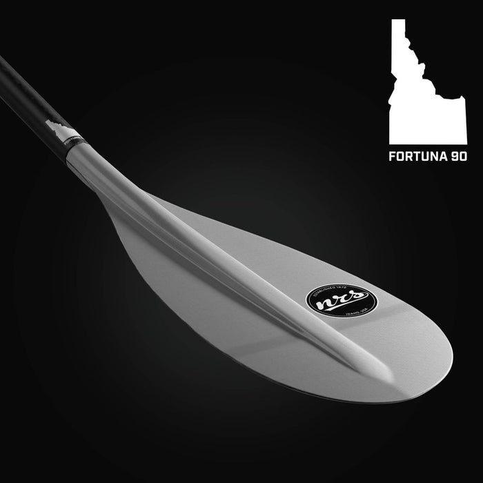 NRS Fortuna 90 Adjustable SUP Paddle