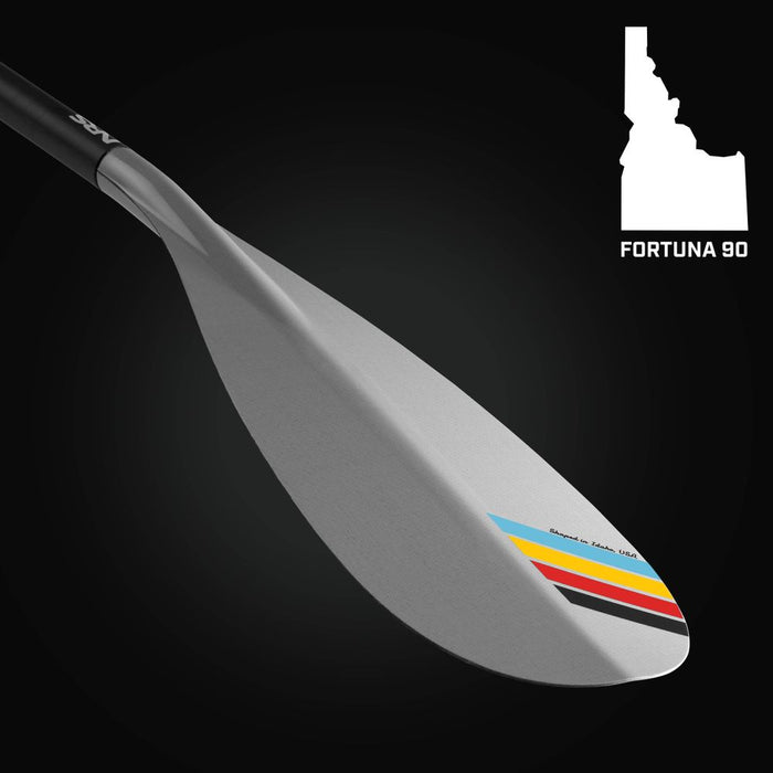 NRS Fortuna 90 Travel Adjustable SUP Paddle