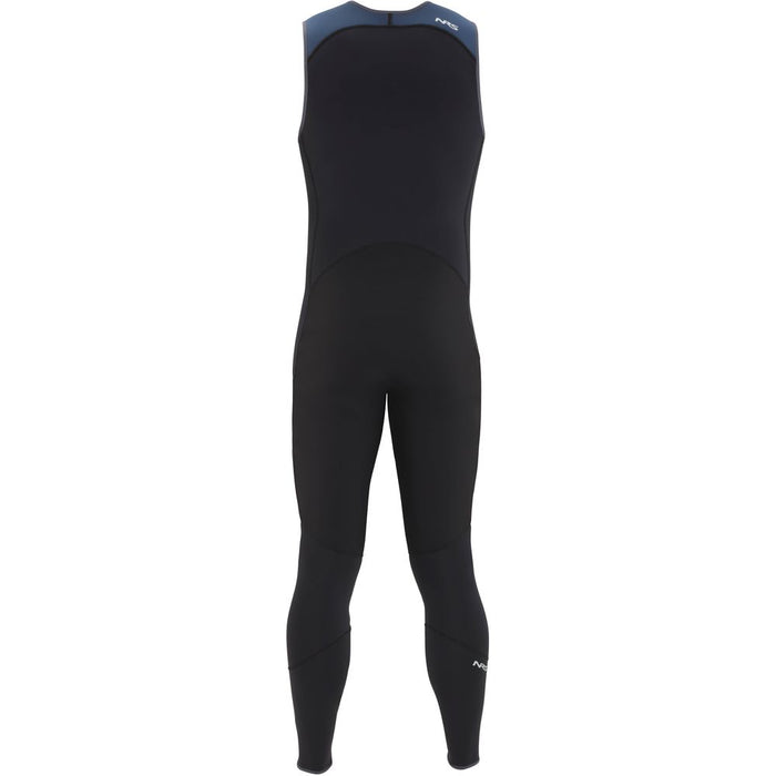 NRS Men's 3.0 Farmer John Wetsuit