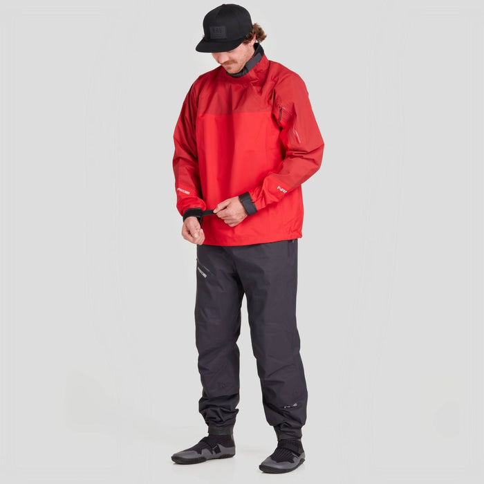 NRS Men's Endurance Splash Jacket