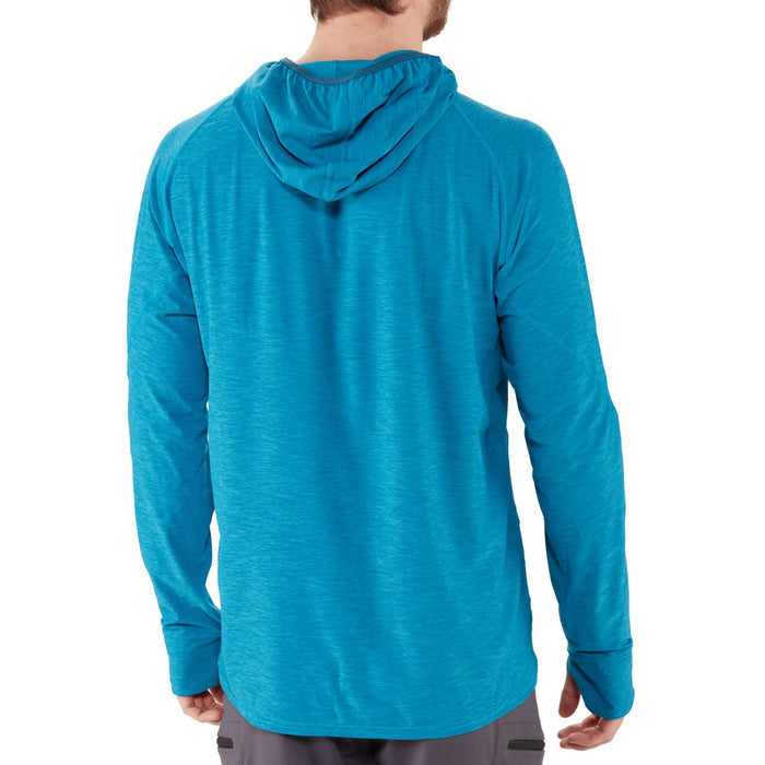 NRS Men's H2Core Silkweight Hoodie