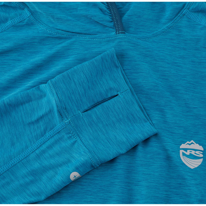 NRS Men's H2Core Silkweight Hoodie