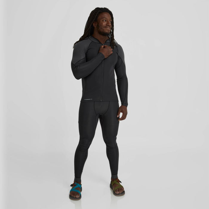 NRS Men's HydroSkin 1.5 Pant