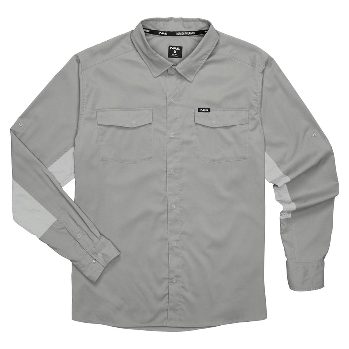 NRS Men’s Long-Sleeve Guide Shirt (Copy)