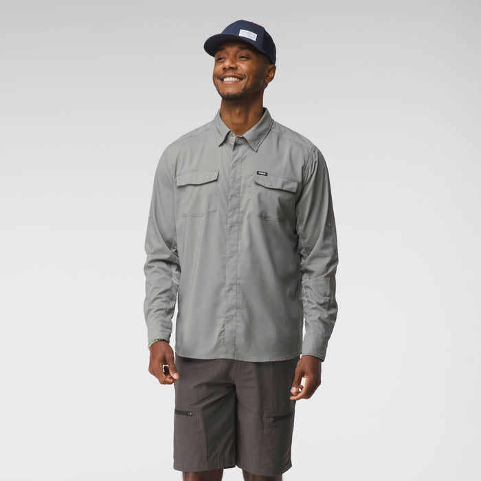NRS Men’s Long-Sleeve Guide Shirt (Copy)