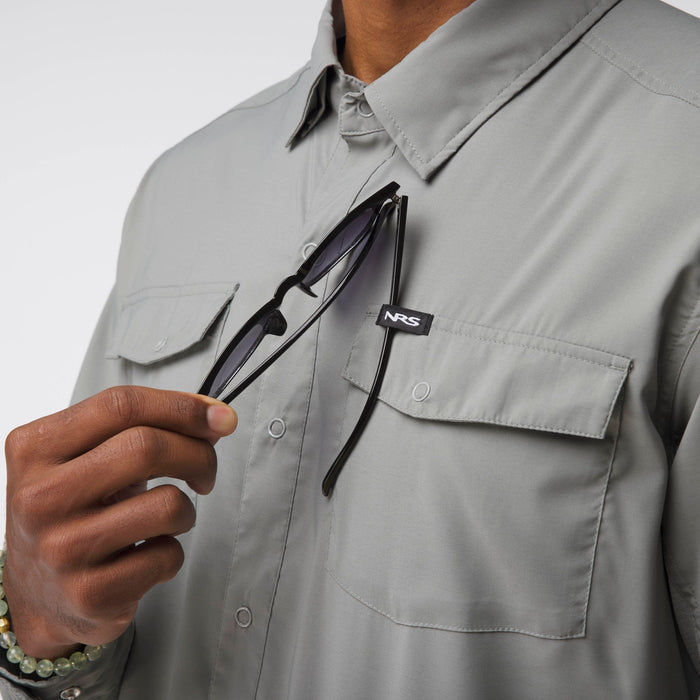 NRS Men’s Long-Sleeve Guide Shirt (Copy)