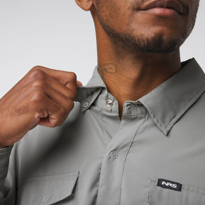 NRS Men’s Long-Sleeve Guide Shirt (Copy)