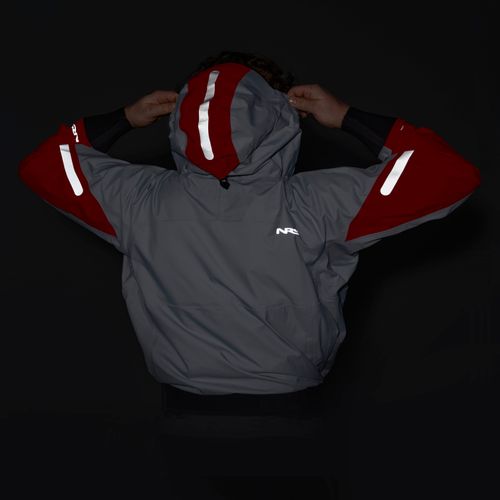NRS Men’s Riptide Splash Jacket
