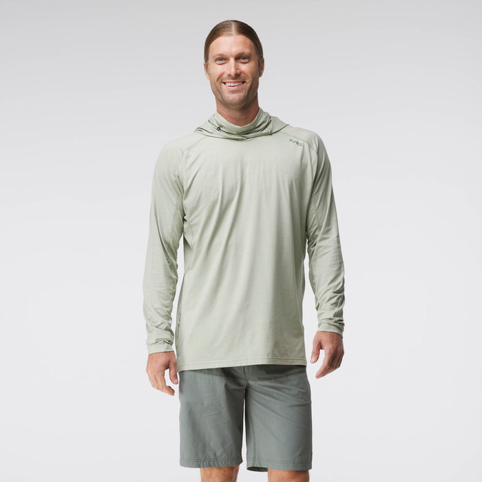 NRS Men’s Silkweight Varial Hoodie