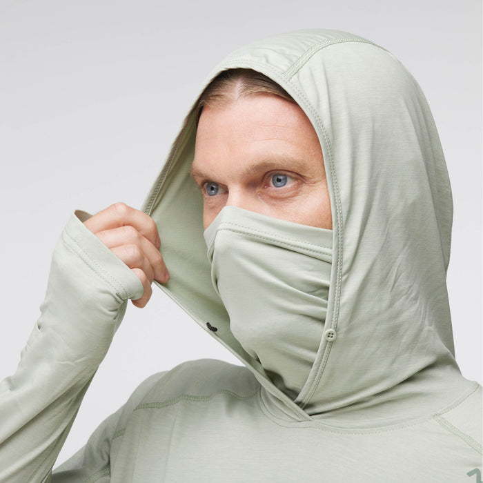 NRS Men’s Silkweight Varial Hoodie