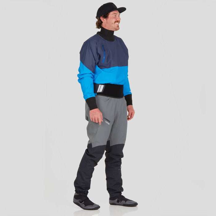 NRS Men's Stratos Paddling Jacket - 2025