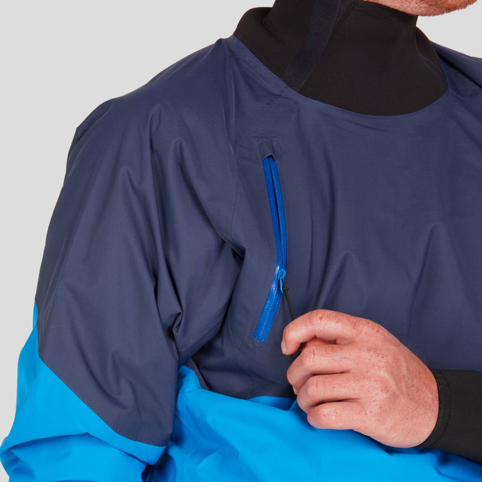 NRS Men's Stratos Paddling Jacket - 2025