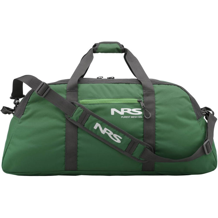 NRS Purest Mesh Duffel Bag