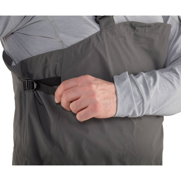 NRS Sidewinder Dry Bib