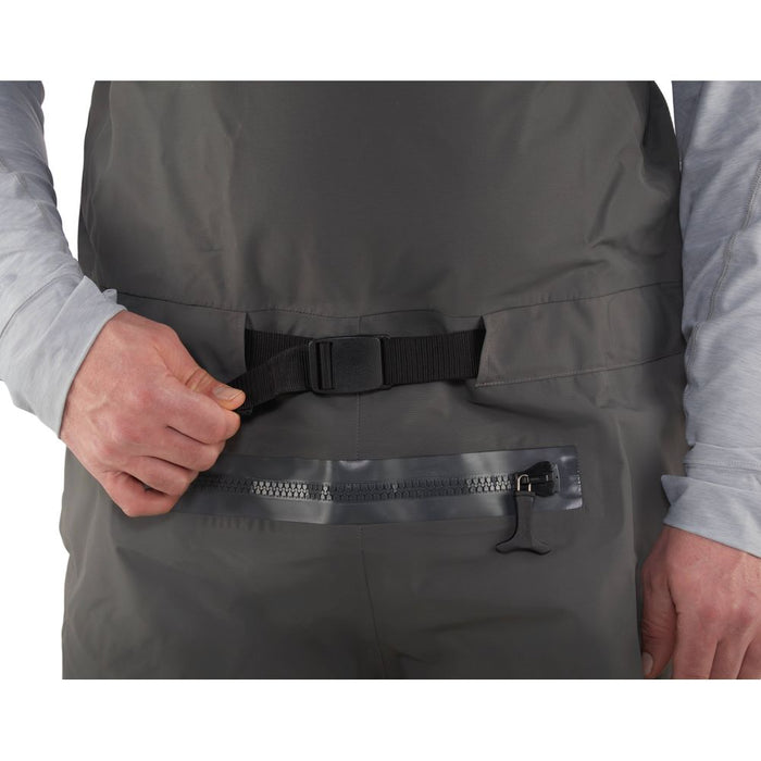 NRS Sidewinder Dry Bib