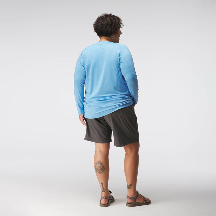 NRS Women's Guide Short