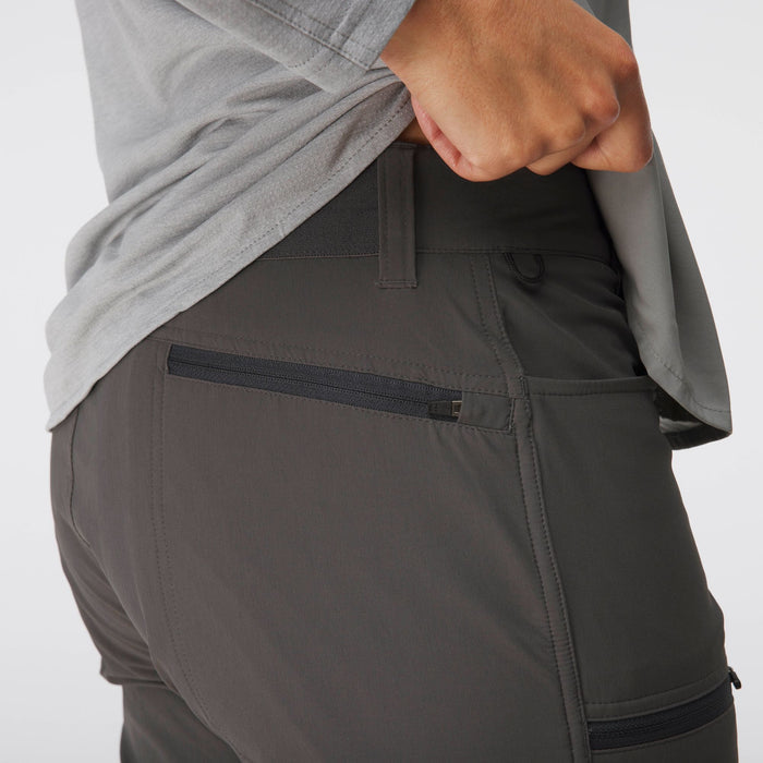 NRS Women's Guide Short