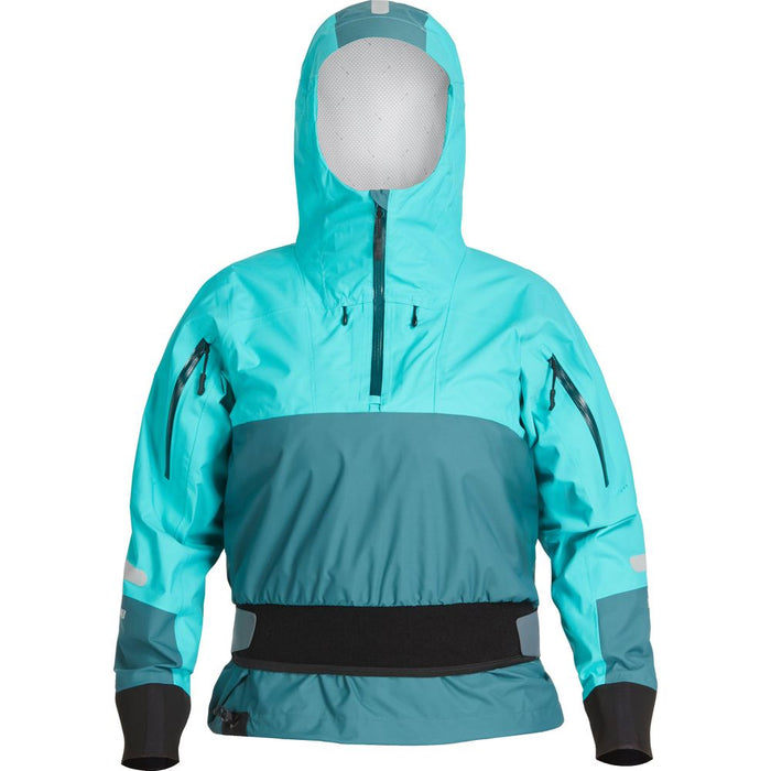 NRS Women's Riptide Splash Jacket - Clearance
