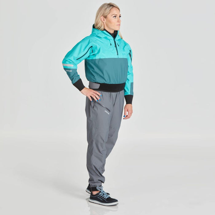 NRS Women's Riptide Splash Jacket - Clearance