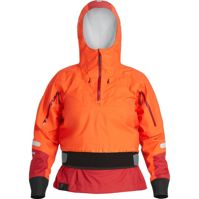 NRS Women's Riptide Splash Jacket - Clearance