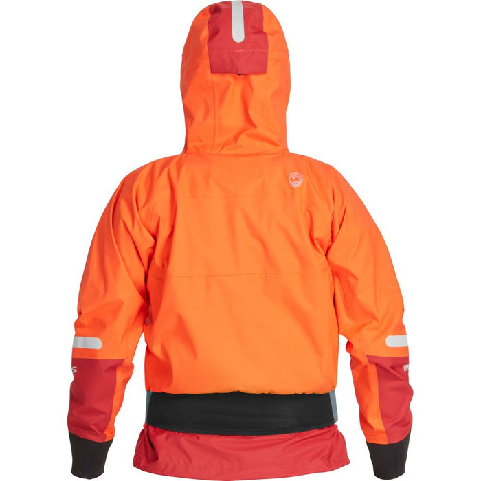 NRS Women's Riptide Splash Jacket - Clearance