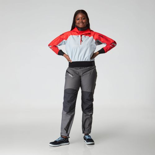 NRS Women's Riptide Splash Jacket