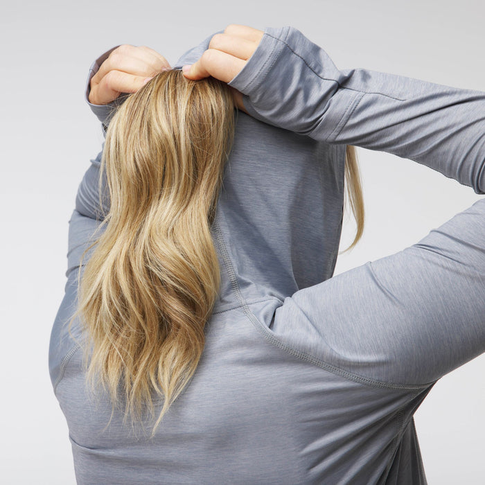 NRS Women’s Silkweight Hoodie