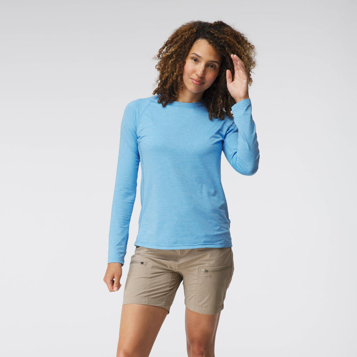 NRS Women’s Silkweight Long-Sleeve Shirt