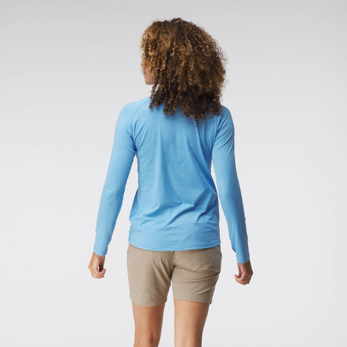 NRS Women’s Silkweight Long-Sleeve Shirt