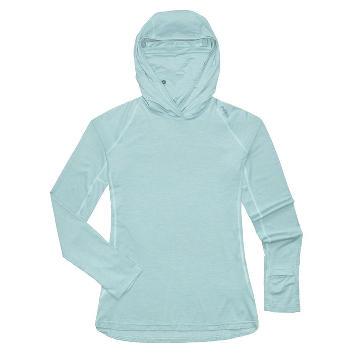 NRS Women's Silkweight Varial Hoodie