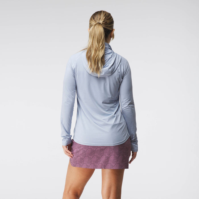 NRS Women's Silkweight Varial Hoodie